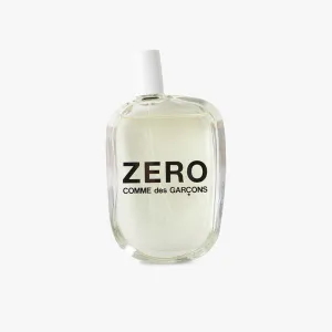 COMME des GARÇONS PARFUM Zero Eau de Parfum / 100ml