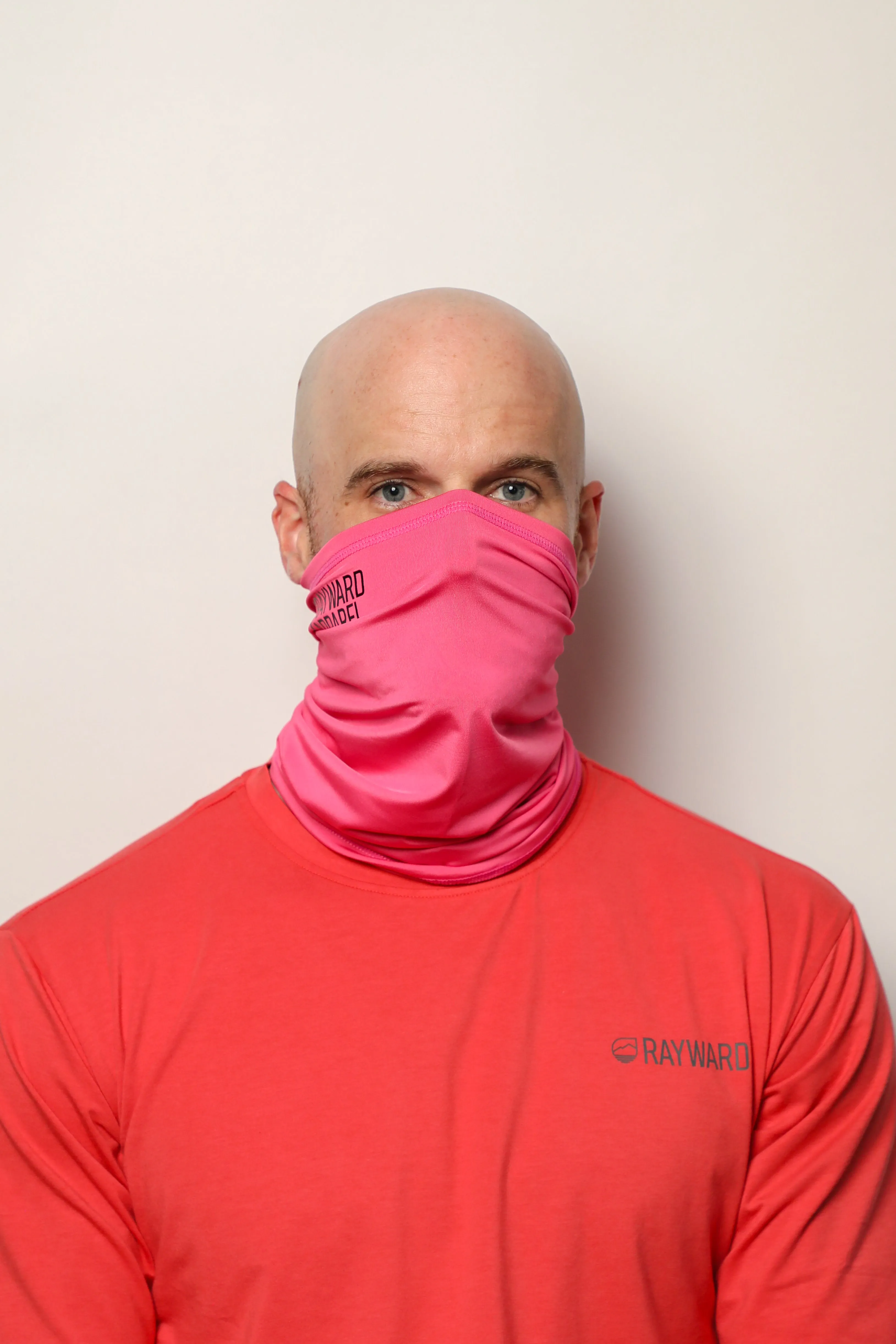 Del Mar UPF 50  Neck Gaiter