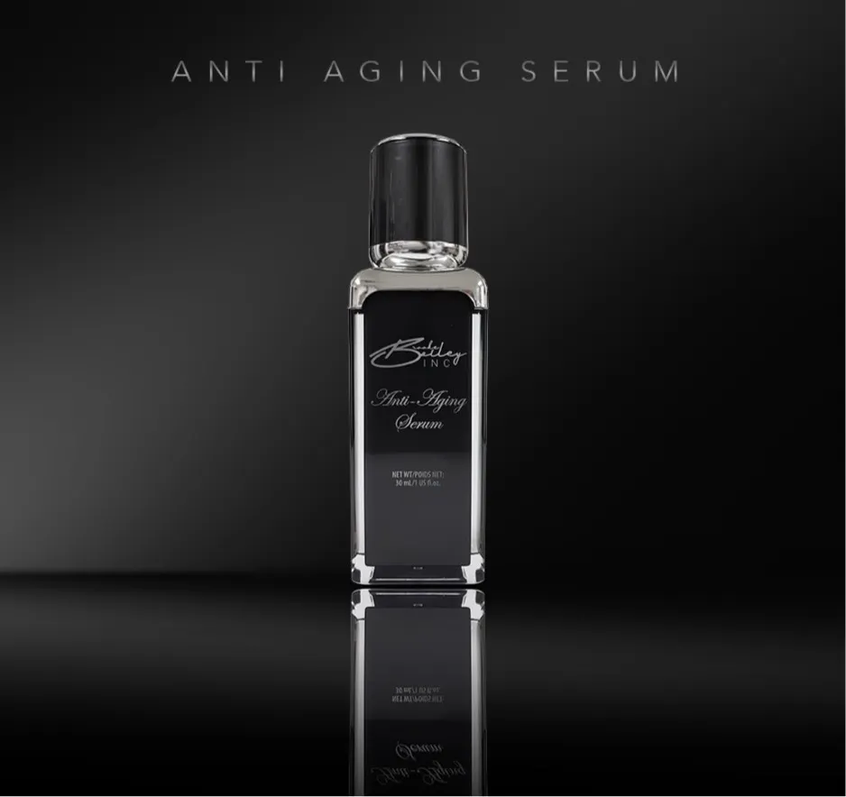 Delicacy • Anti Aging Serum 30ml