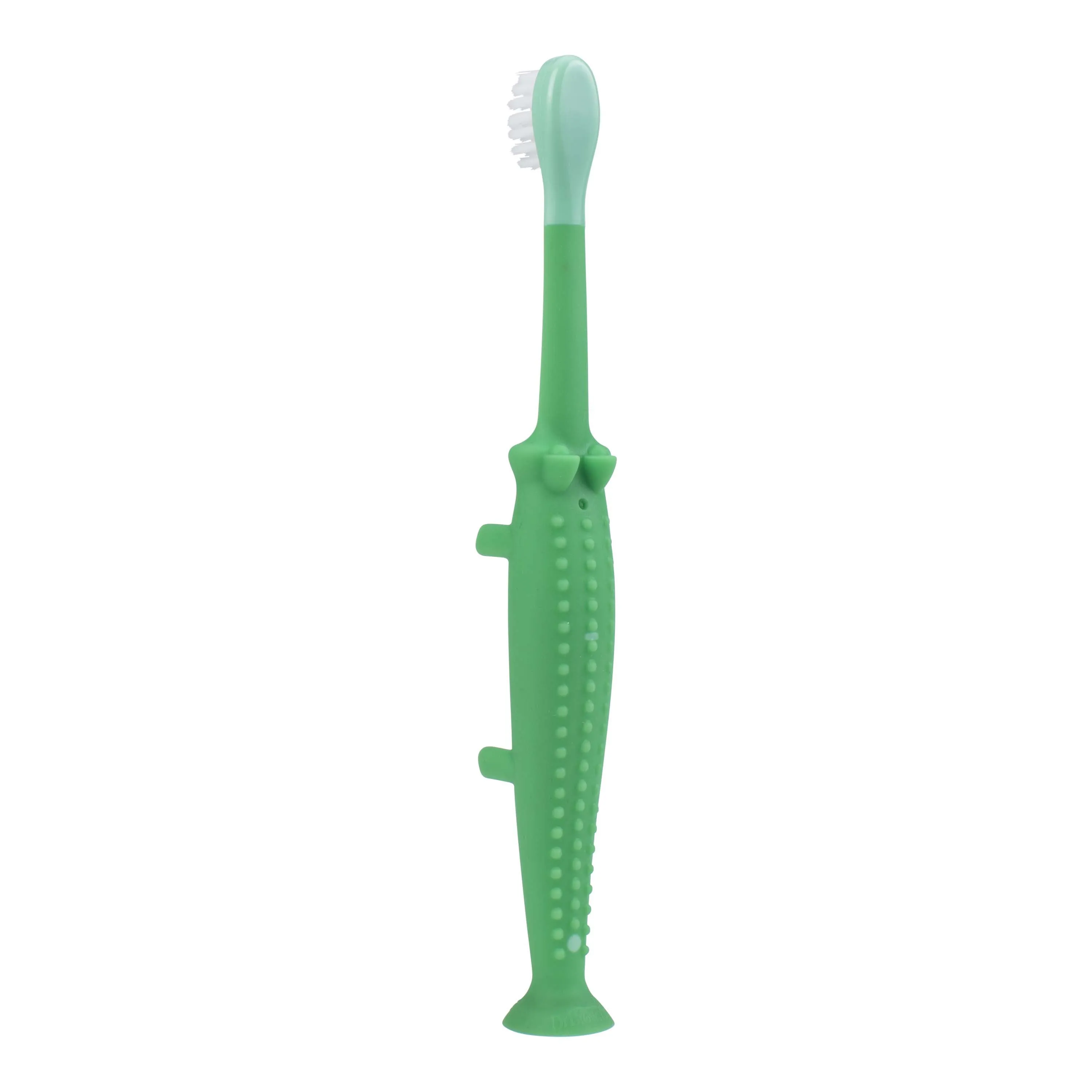 Dr Brown's Toddler Toothbrush 1-4 Years