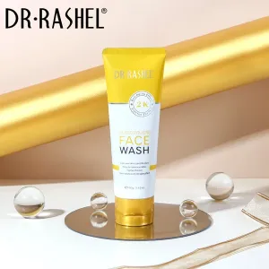 Dr. Rashel 24K Gold Anti-Aging Face Wash