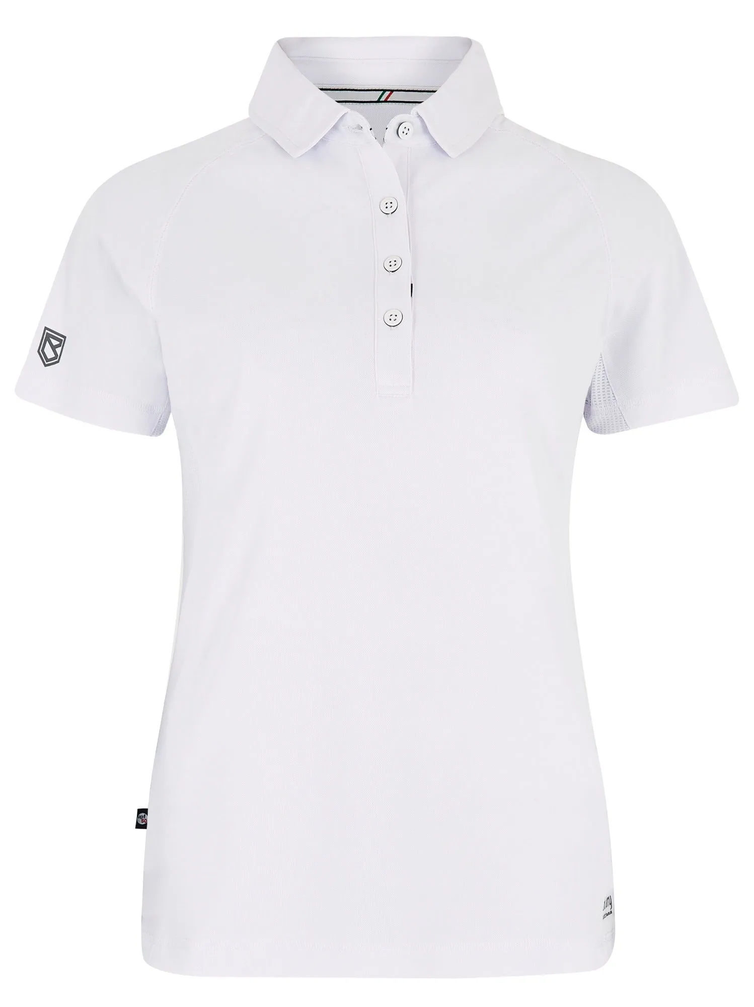 DUBARRY WOMEN Riviera Technical Polo (Online only*)