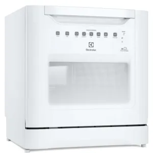 Electrolux ESF6010BW Compact Dishwasher 8 IEC- Setting