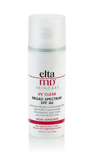 EltaMD UV CLEAR SPF 46 (NON-TINTED)