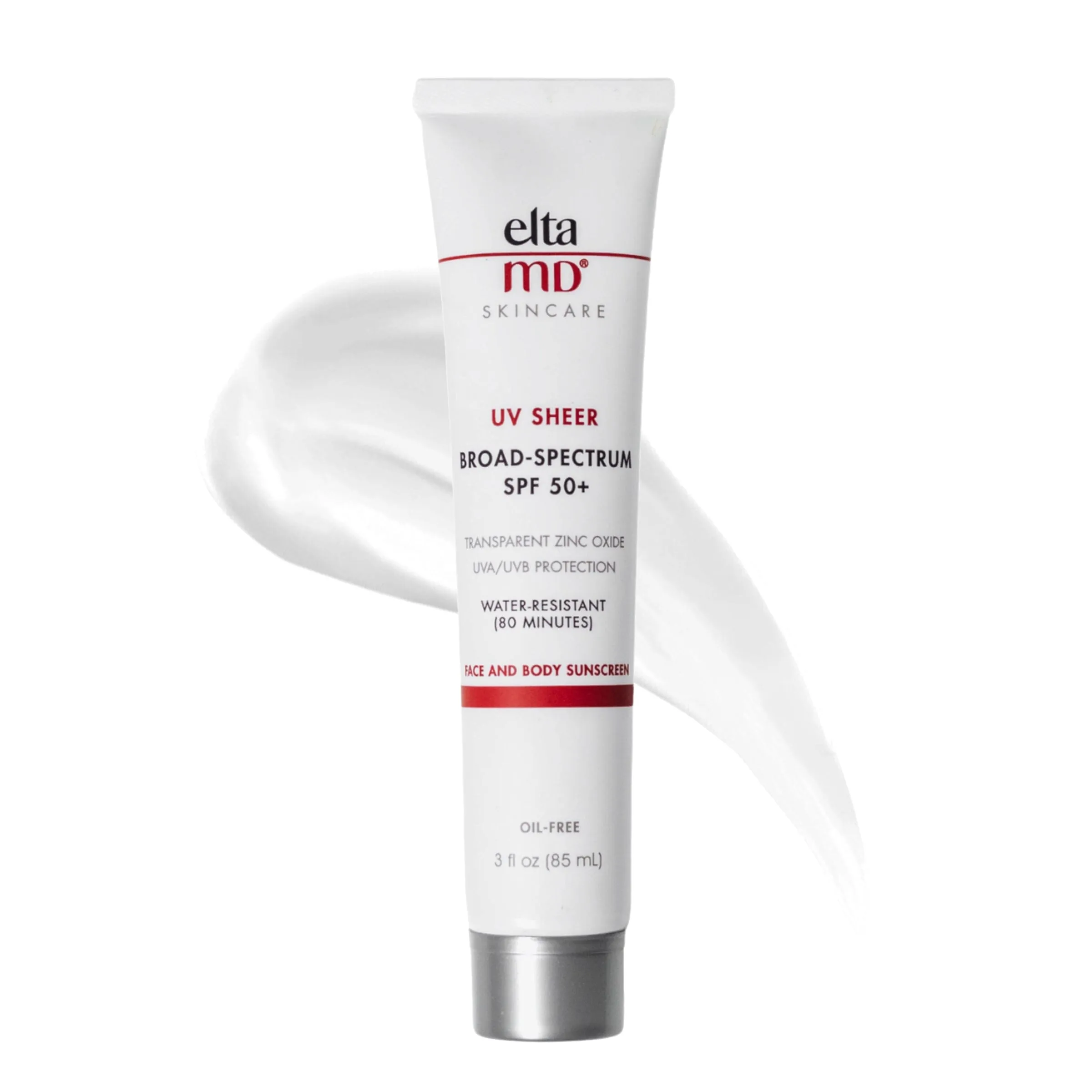 EltaMD UV Sheer Broad-Spectrum SPF 50 