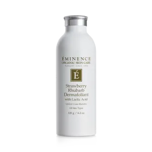 Eminence Organics Strawberry Rhubarb Dermafoliant