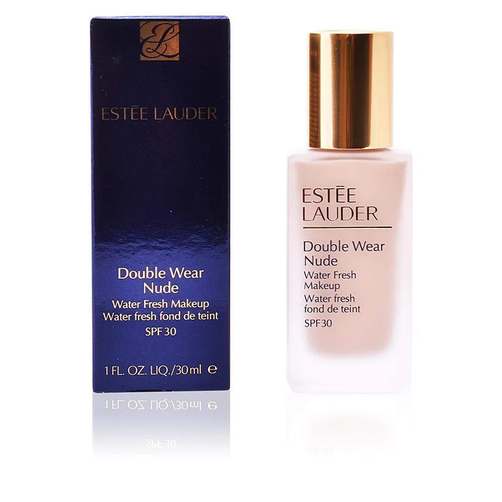 Estée Lauder Double Wear Stay-in-Place Makeup SPF10 30ml - Shell Beige