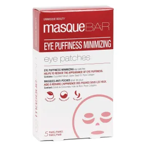 Eye Puffiness Minimizing Patches (5 Pairs/Box)