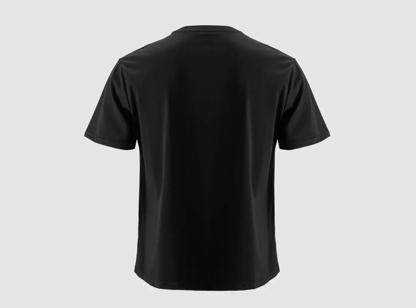 FitVille Mercerized Cotton T-shirt