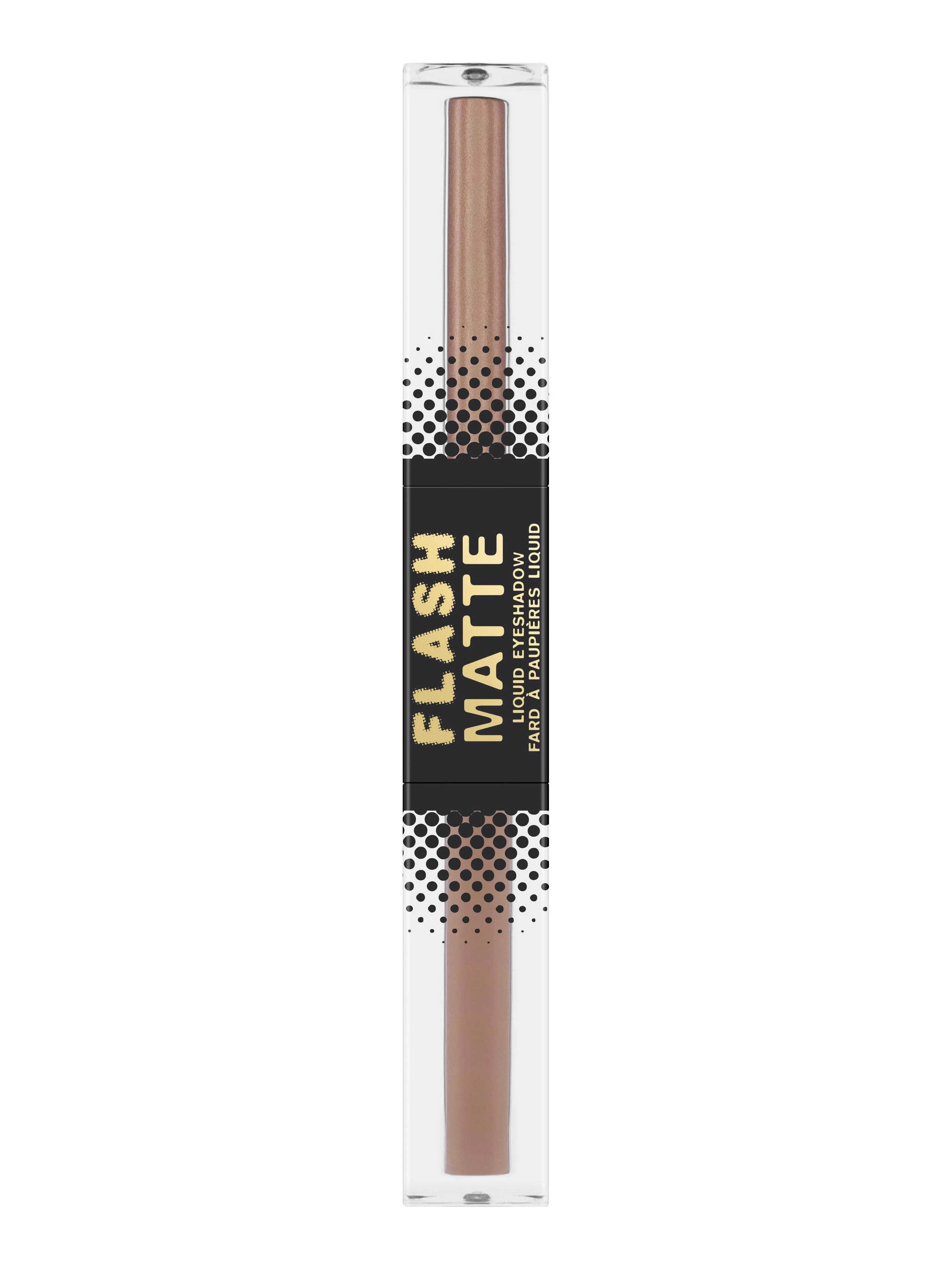 Flash Matte Liquid Eyeshadow