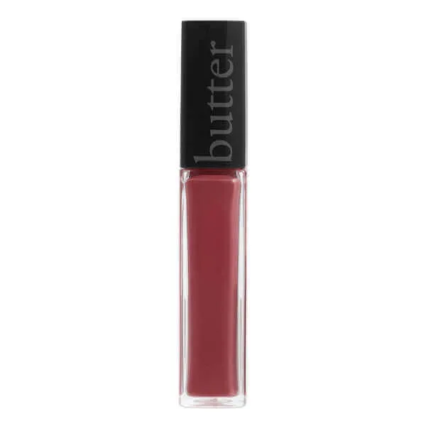 Frilly Knickers Soft Matte Lip Cream