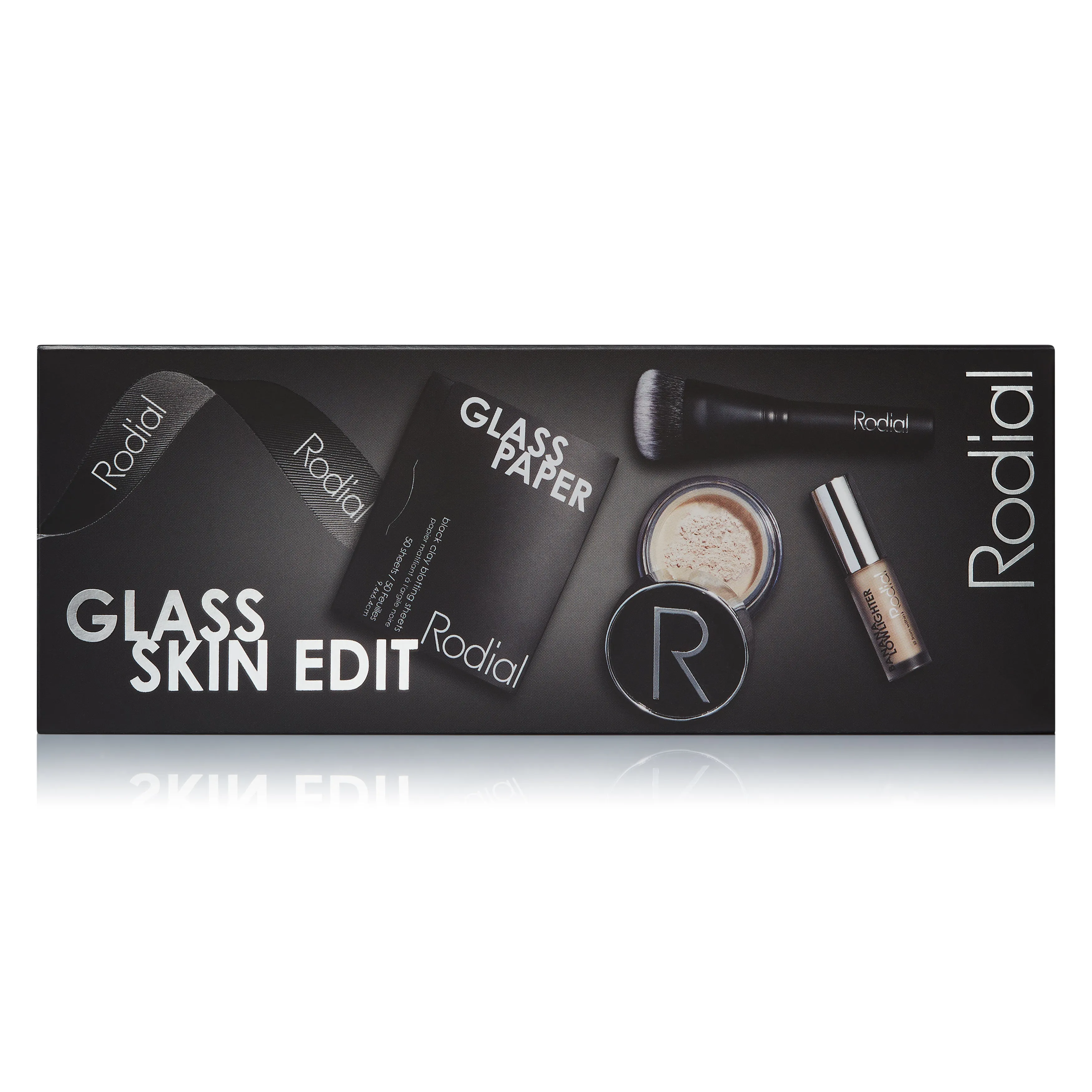 Glass Skin Gift Set