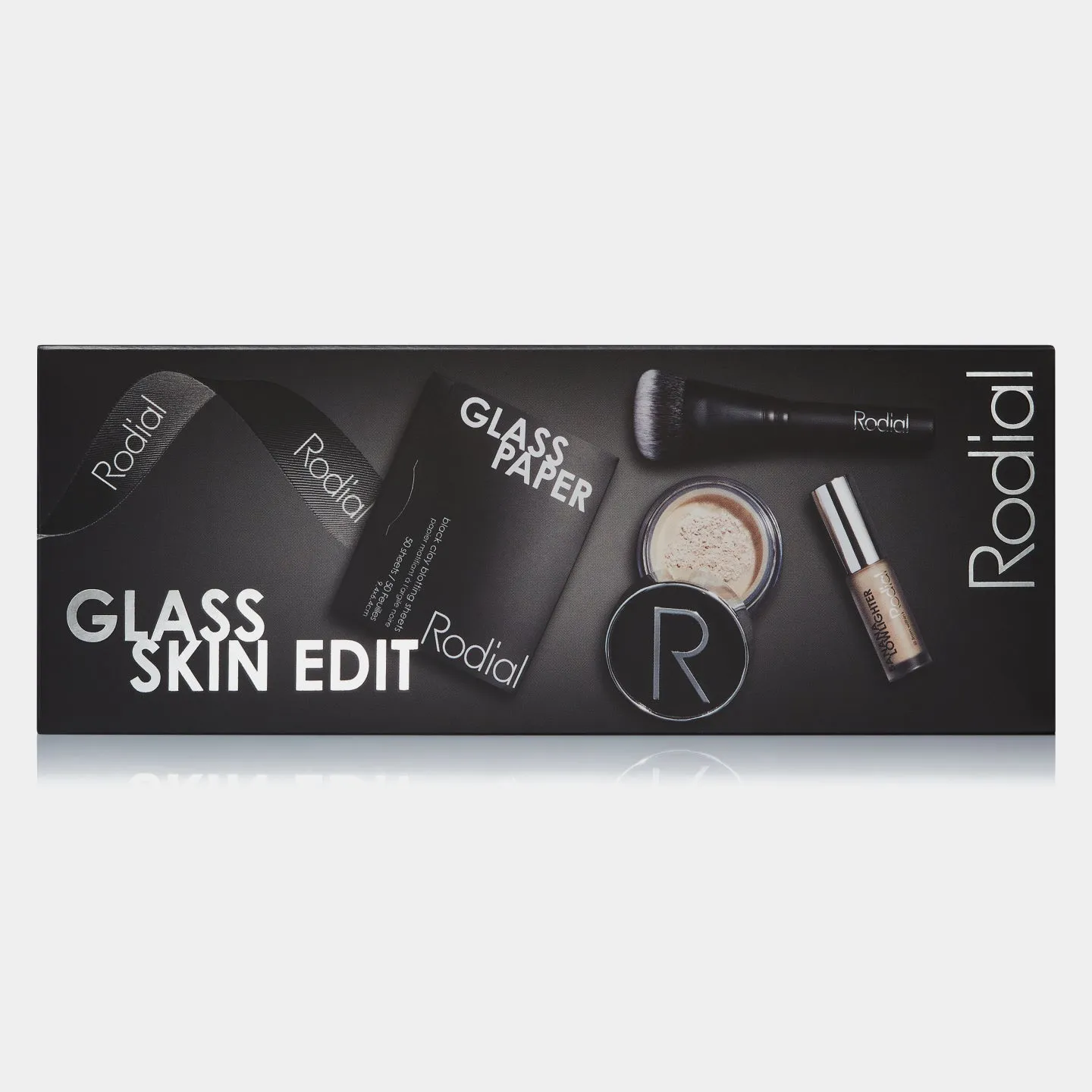 Glass Skin Gift Set