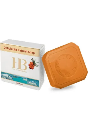 Health & Beauty - Obliphica Natural Soap