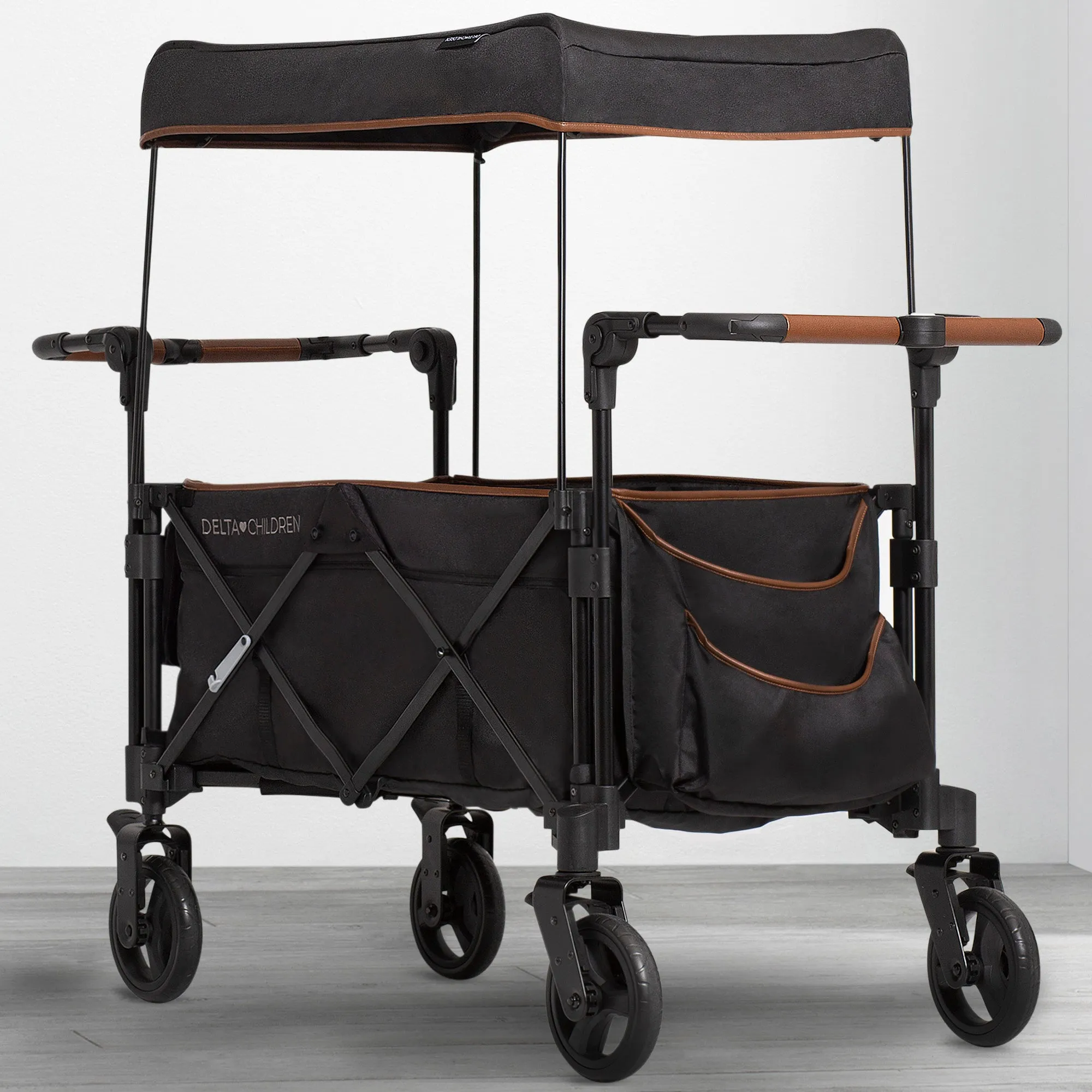 Hercules Stroller Wagon