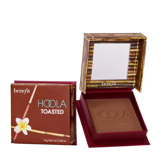 Hoola Matte Bronzer -Toasted