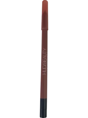 Huda Beauty Nude Lip Contour Matte Pencil