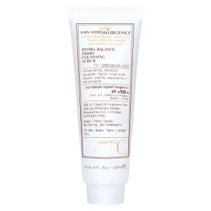 Hydra Balance Smart Cleansing Scrub for Combination Skin