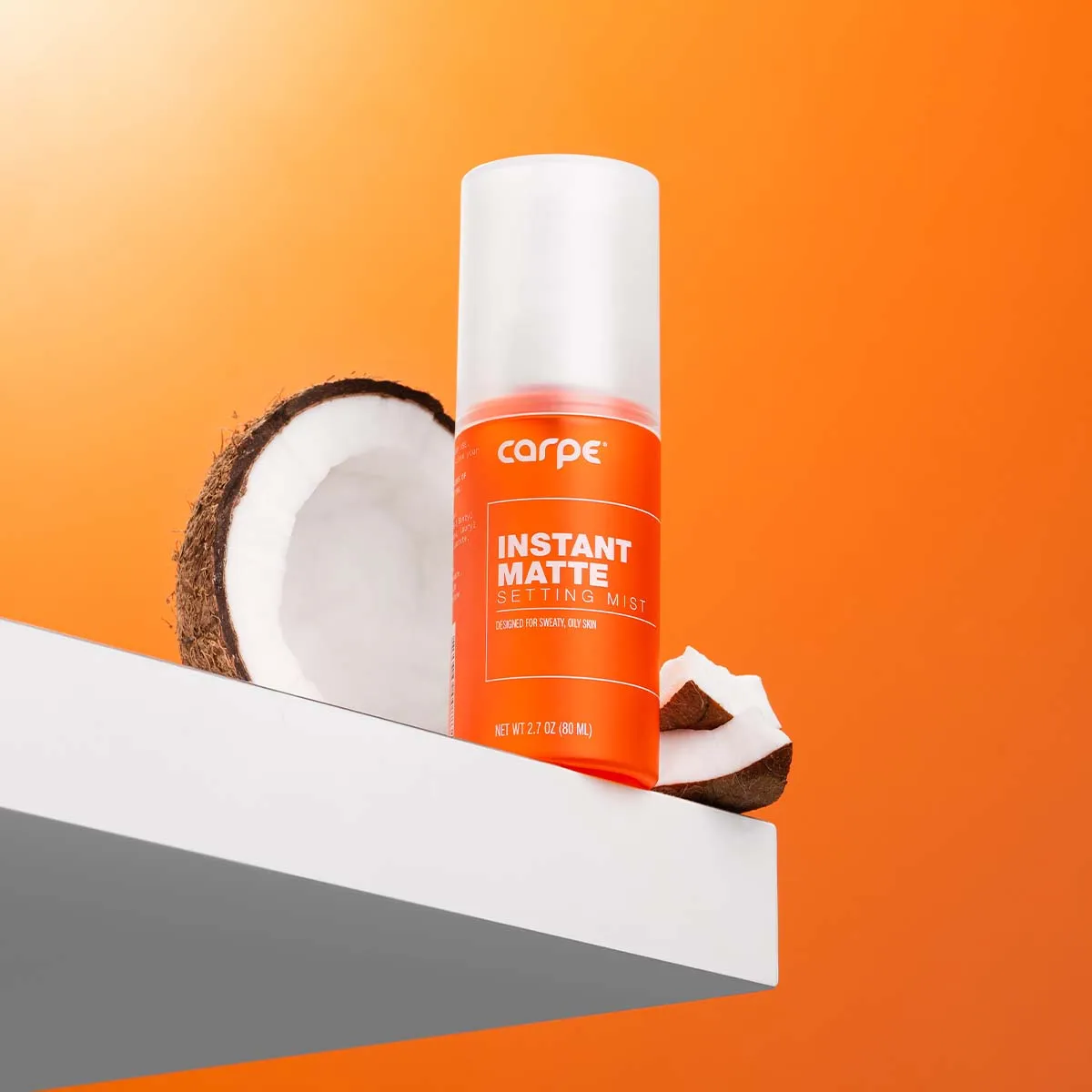 Instant Matte Setting Mist