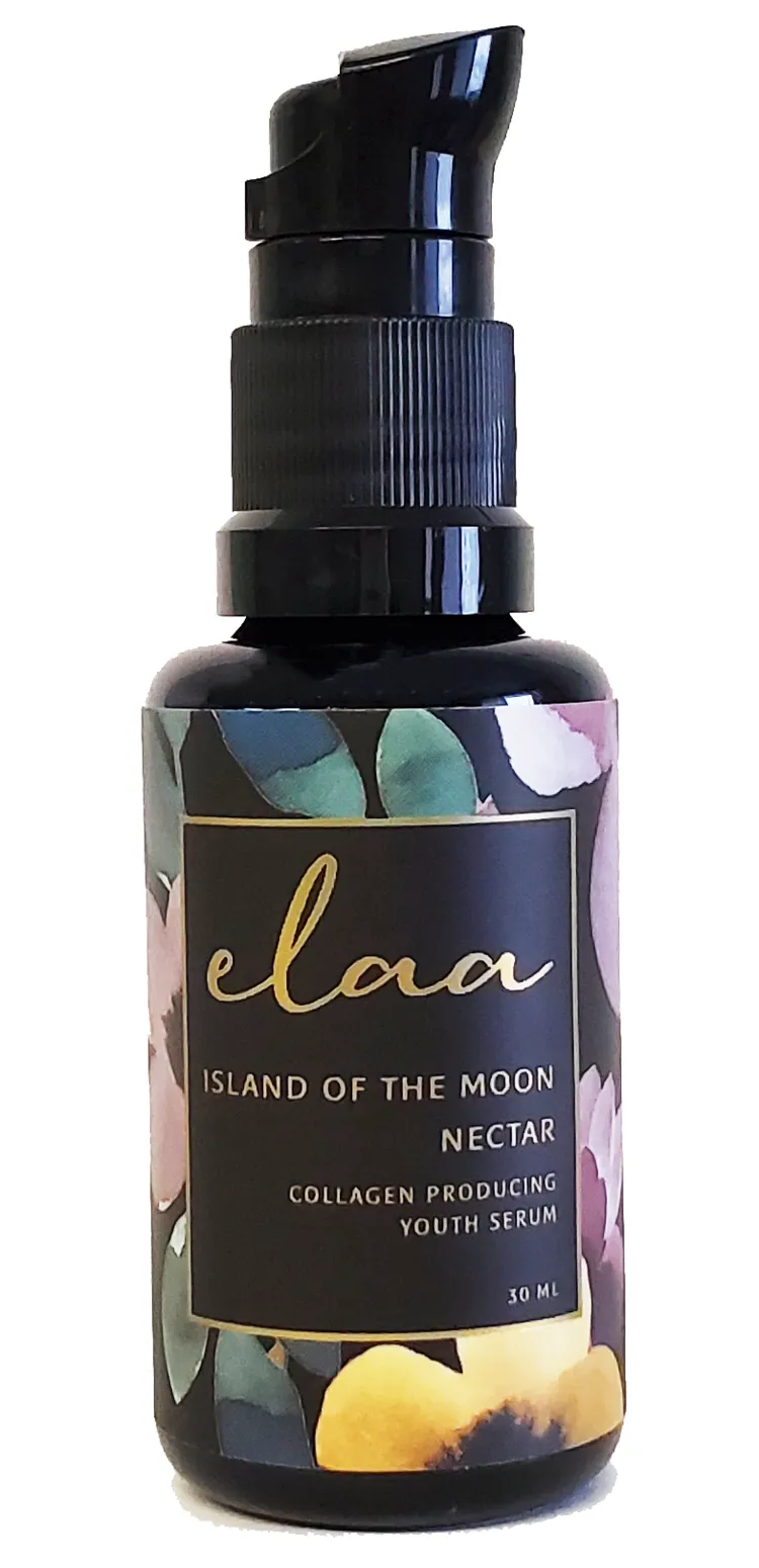 Island of the Moon Nectar