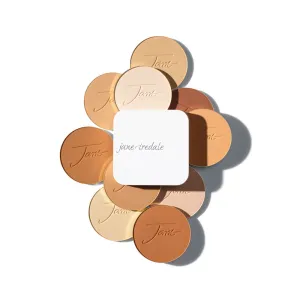 Jane Iredale Purepressed Base Mineral Foundation