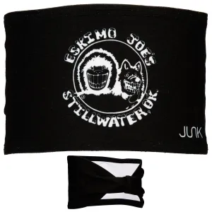 JOE'S  BLACK HEADBAND - JBHB