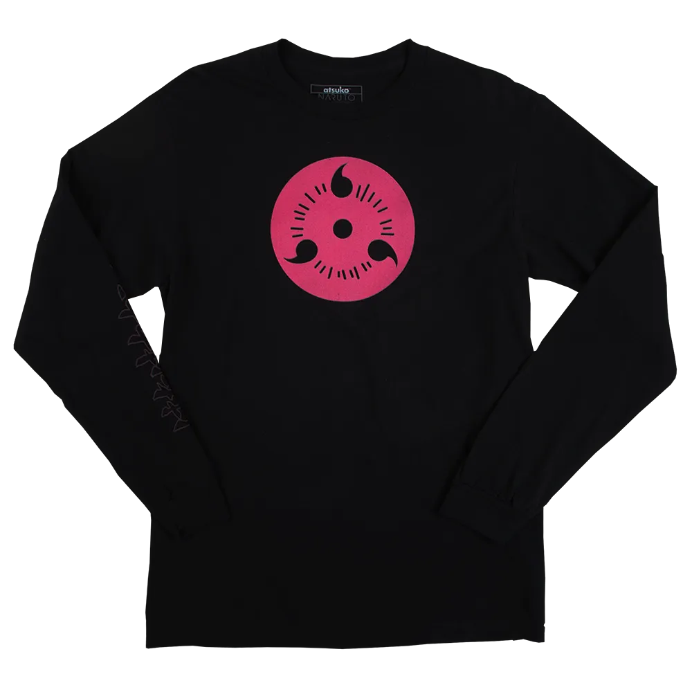 Kakashi Anbu Long Sleeve