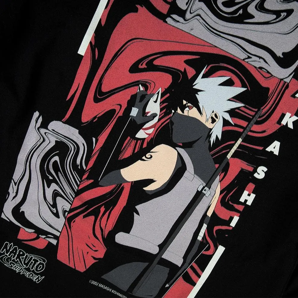 Kakashi Anbu Long Sleeve