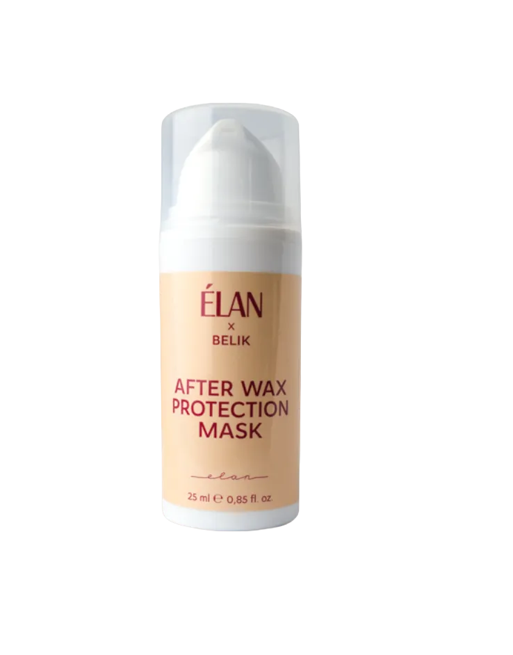 ÉLAN - After Wax Protection Mask, 25ml