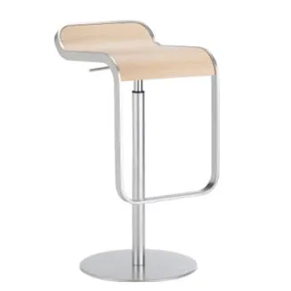 LEM Piston Stool