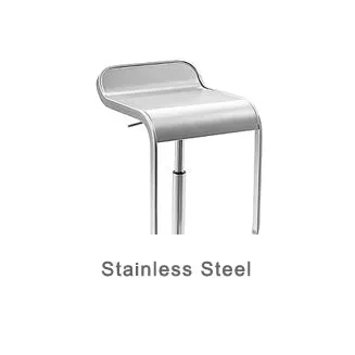 LEM Piston Stool