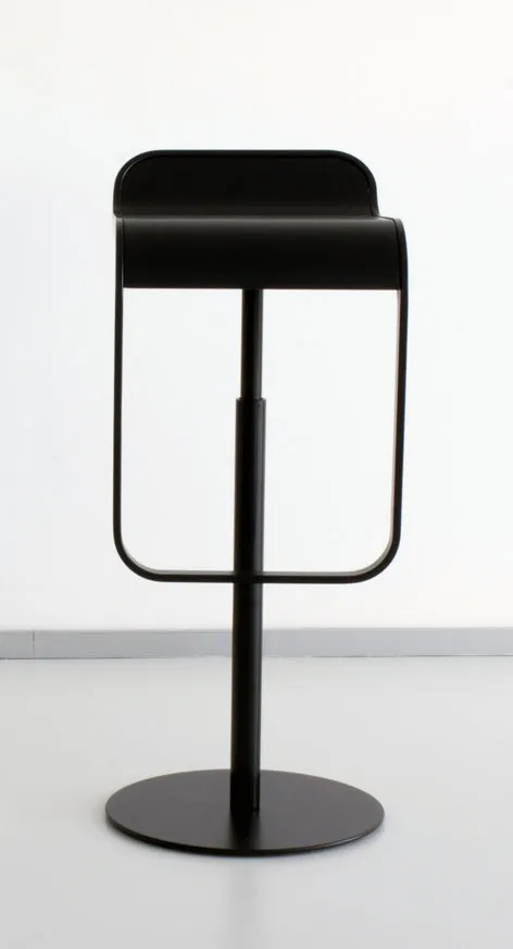 LEM Piston Stool