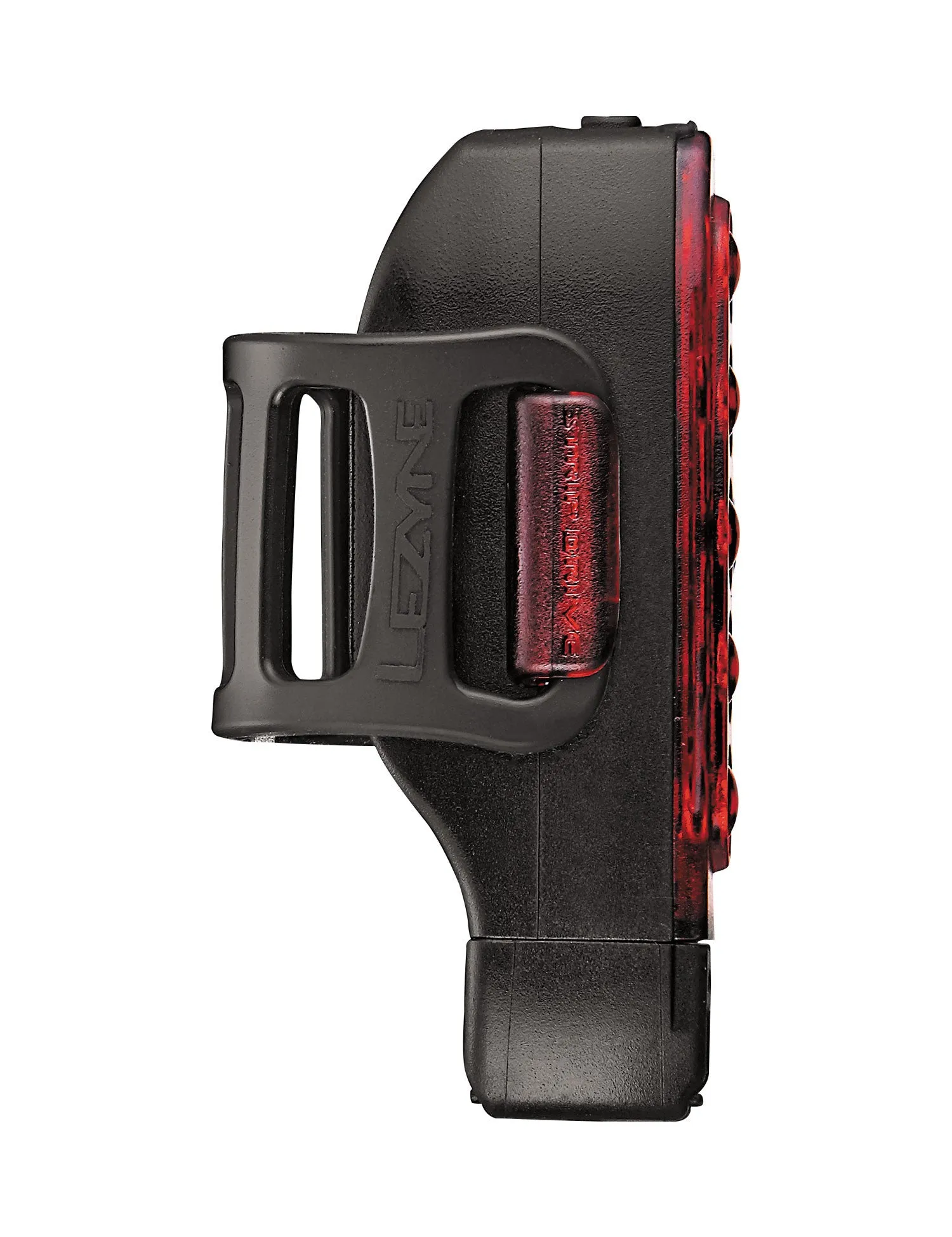 Lezyne Strip Drive Rear light 25 Lumen