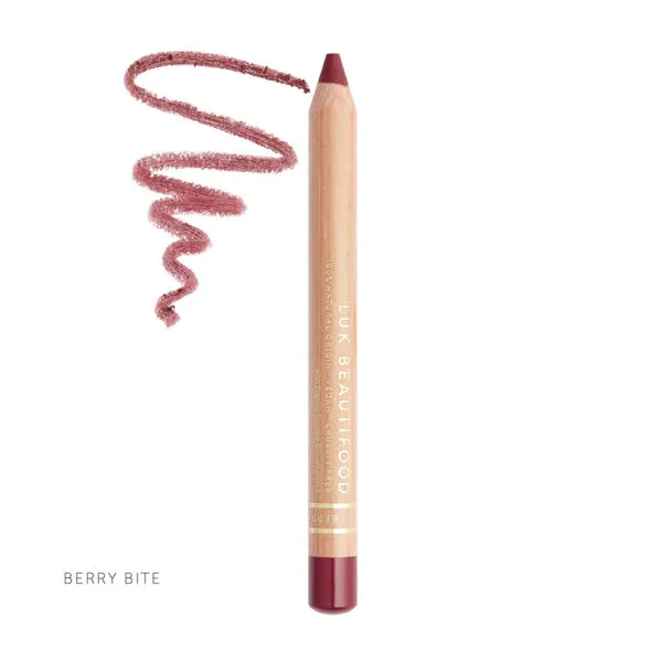 Lipstick Crayon - Berry Bite (Limited Edition)