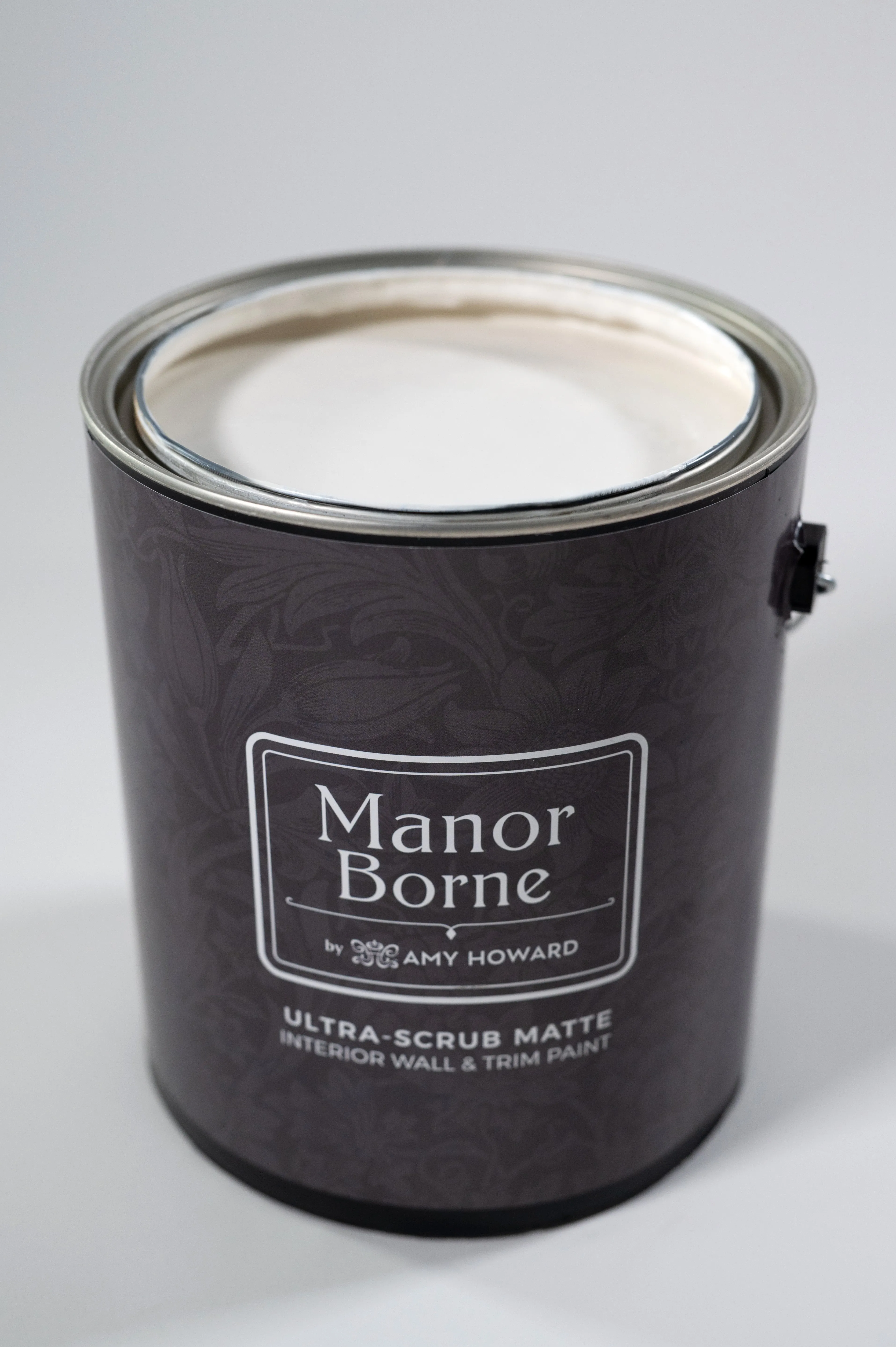 Magnolia Bloom - Manor Borne Wall Paint