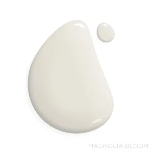 Magnolia Bloom - Manor Borne Wall Paint