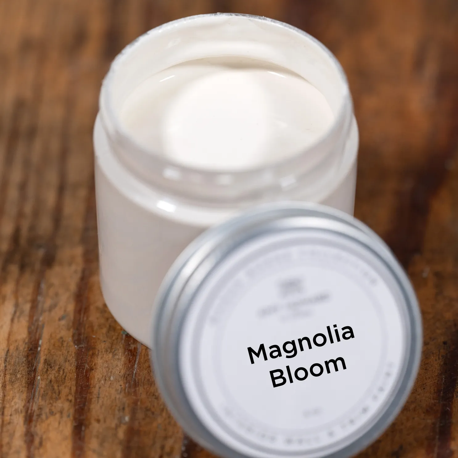 Magnolia Bloom - Manor Borne Wall Paint