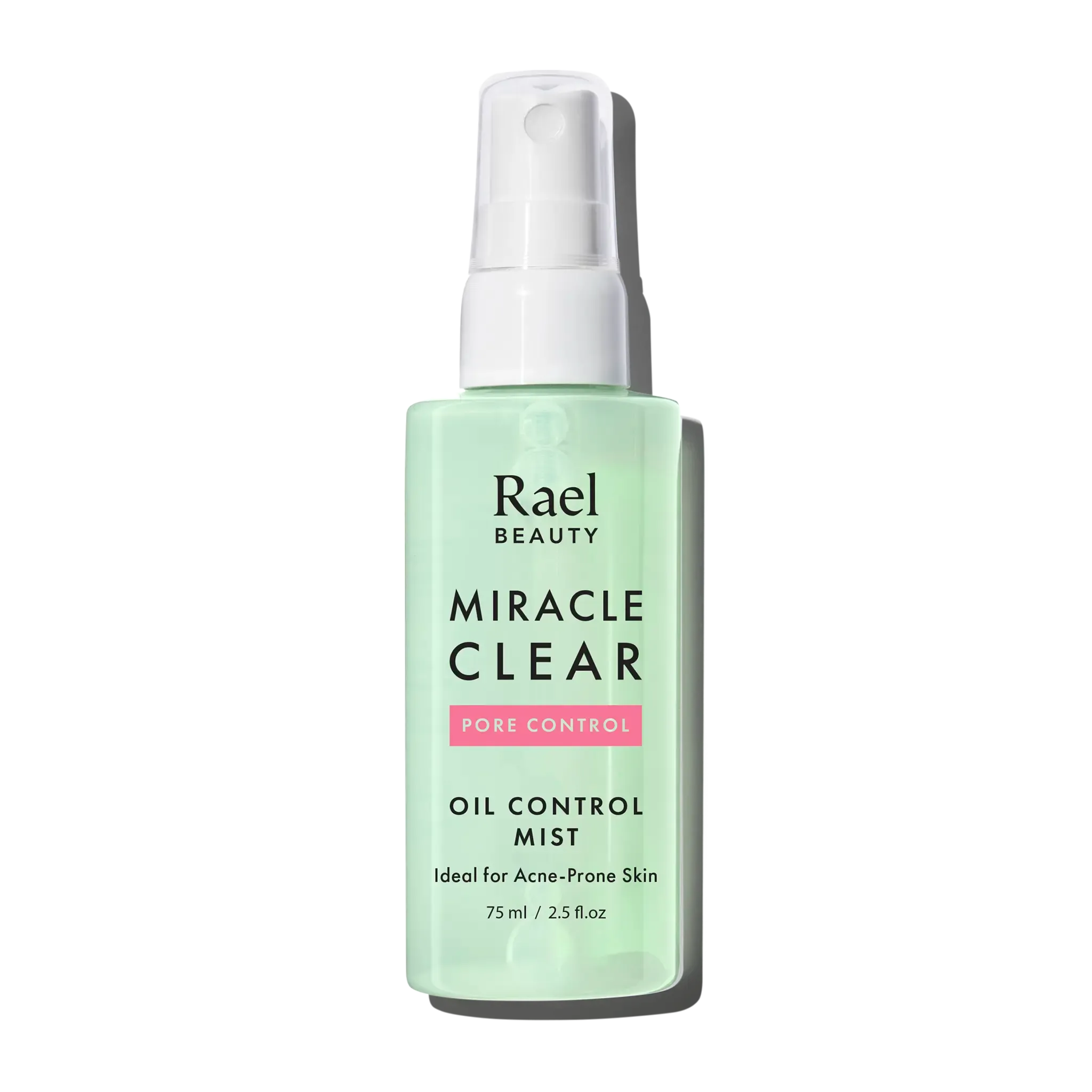 Miracle Clear Oil Control Mist