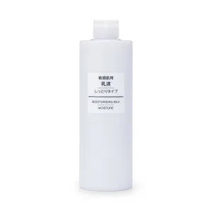 Moisturising Milk - Moisture (400ml)