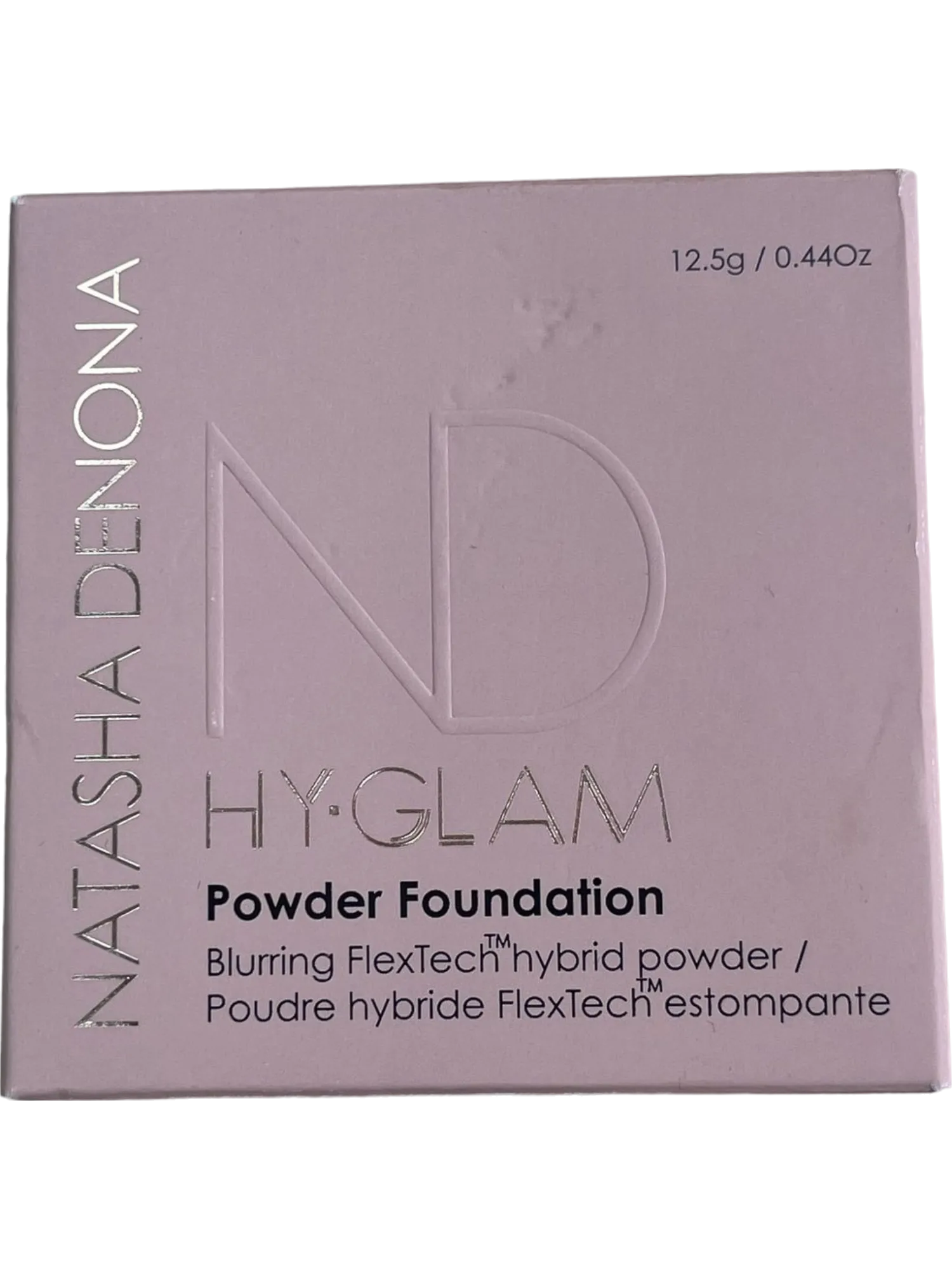 Natasha Denona HY-GLAM Blurring FlexTech Powder Foundation NP10