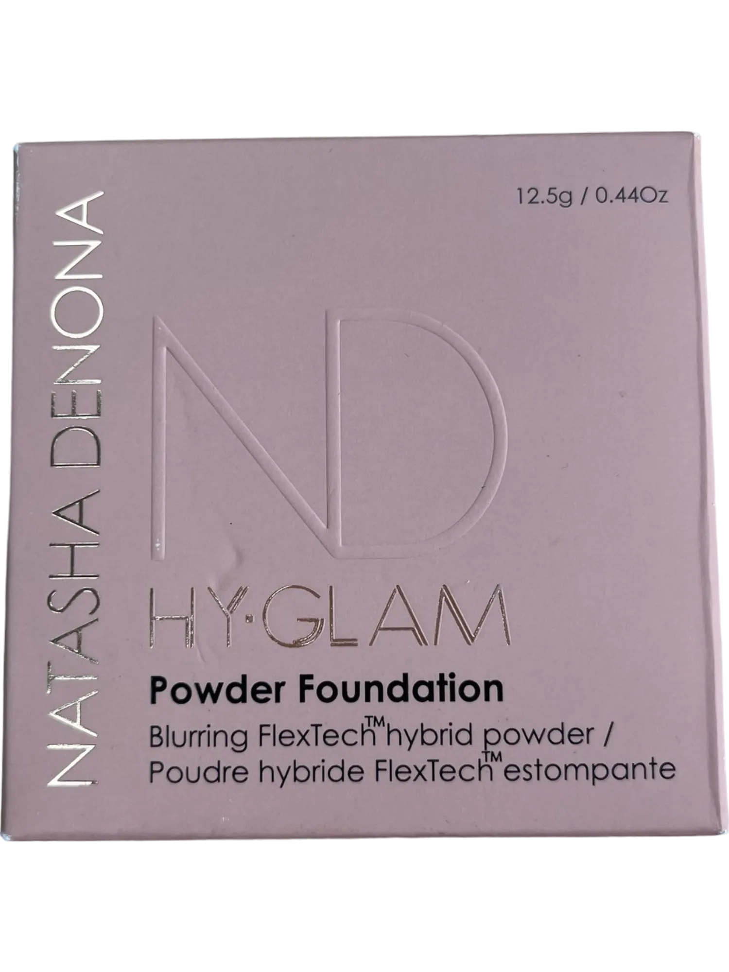 Natasha Denona Nude HY-GLAM Powder Foundation NP13