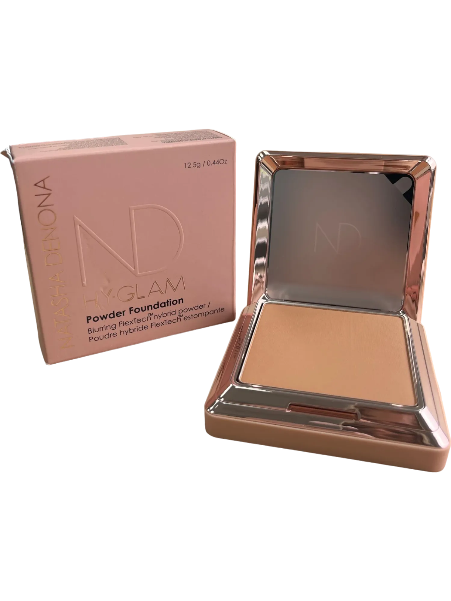 Natasha Denona Nude HY-GLAM Powder Foundation NP13