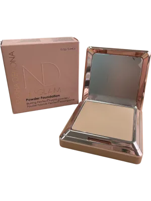 Natasha Denona Powder Foundation Blurring FlexTech Hybrid Powder N8-N9