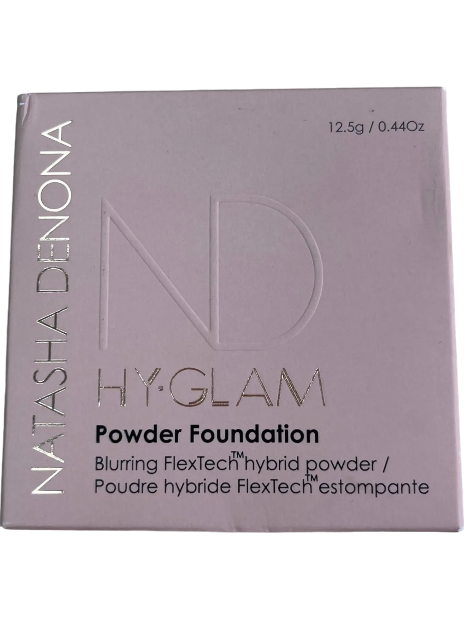 Natasha Denona Powder Foundation Blurring FlexTech Hybrid Powder  - P6