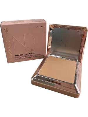 Natasha Denona Powder Foundation Blurring FlexTech Hybrid Powder  - P6