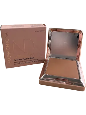 Natasha Denona Powder Foundation Blurring FlexTech Hybrid Powder Shade P10