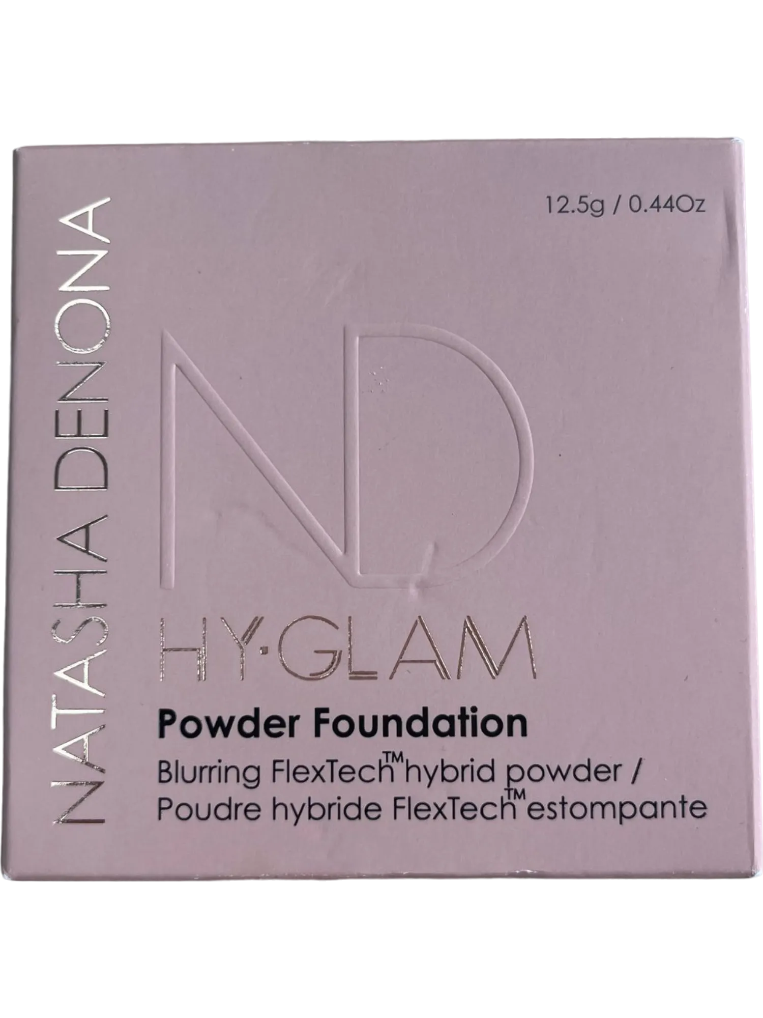 Natasha Denona Powder Foundation Blurring FlexTech Hybrid Powder Shade P10