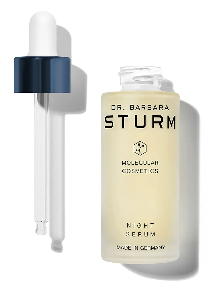 Night Serum