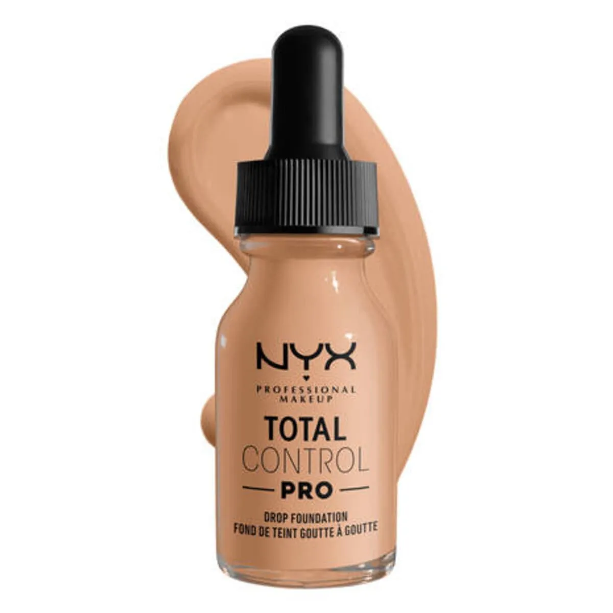 NYX Total Control Pro Drop Base de Maquillaje