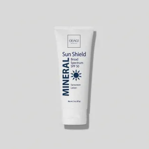 Obagi Sun Shield Mineral Broad Spectrum SPF50 85g